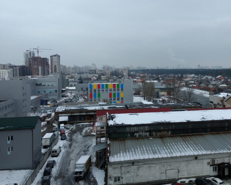 Дарницький район