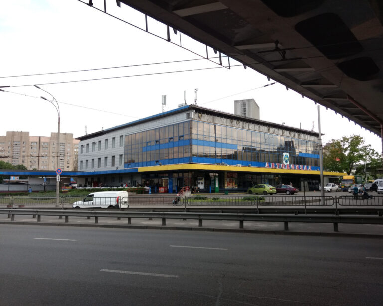 Голосіївський район Києва