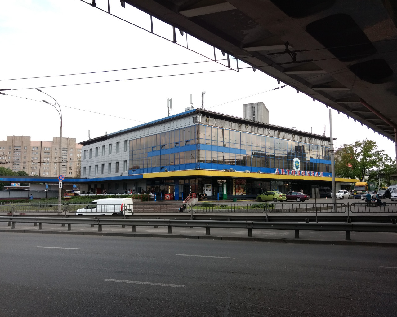 Голосіївський район Києва