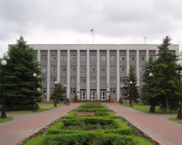 Оболонський район