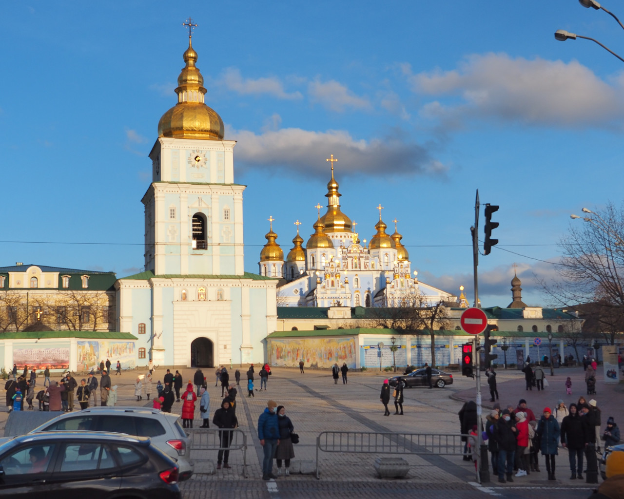Печерський район Києва