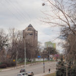Шевченківський район Києва