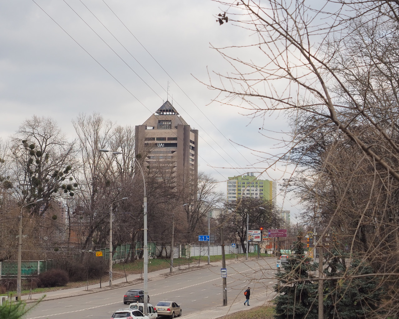 Шевченківський район Києва