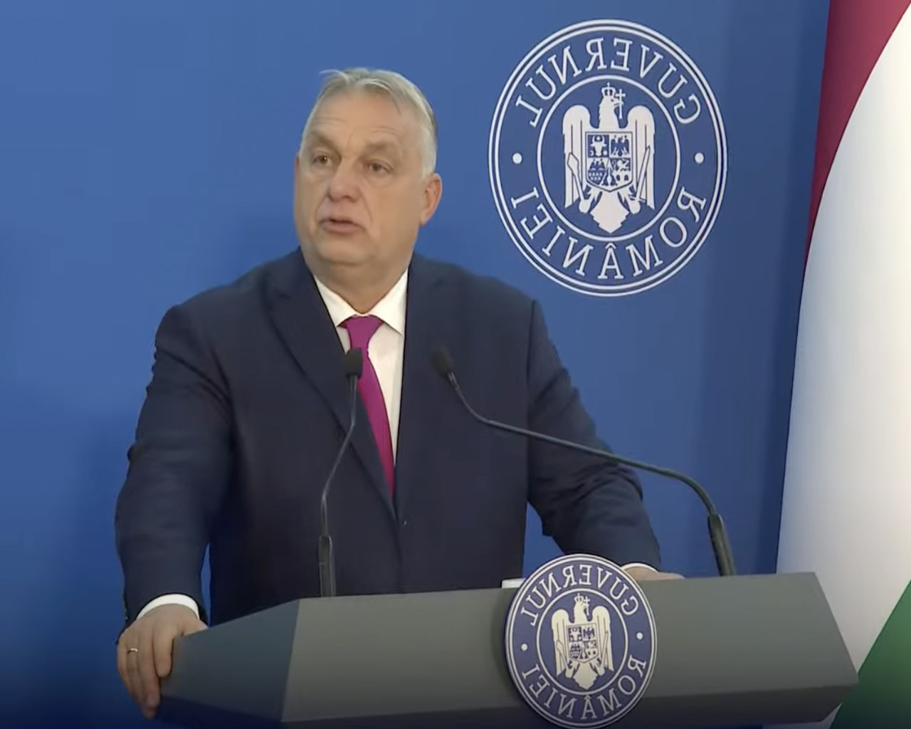 Віктор Орбан