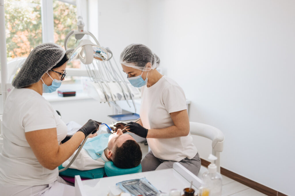 qrd treatment process