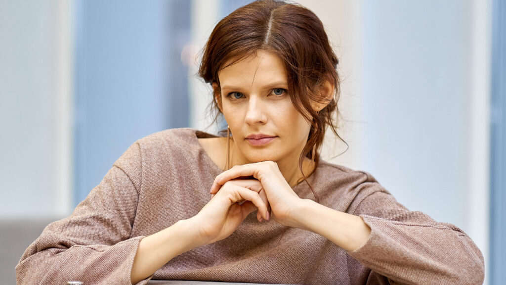 woman picture