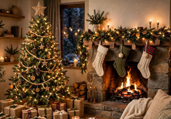 gifts