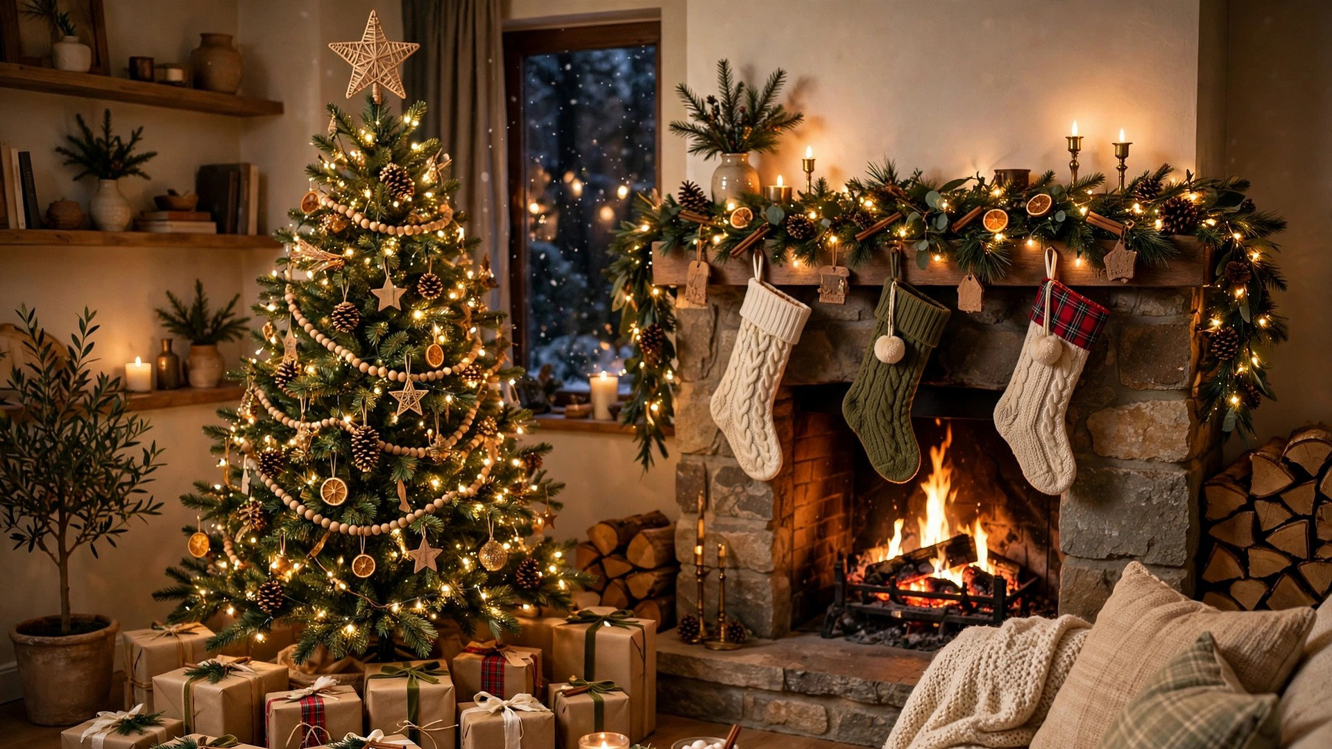 gifts
